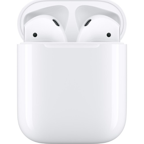 Apple AirPods 2 Nesil Bluetooth Kulaklık